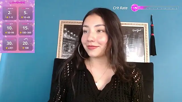 Alanagp online show from March 13, 2025, 8:00 pm