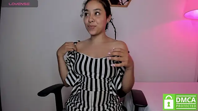 Dhalila  online show from November 14, 2025, 1:15 am