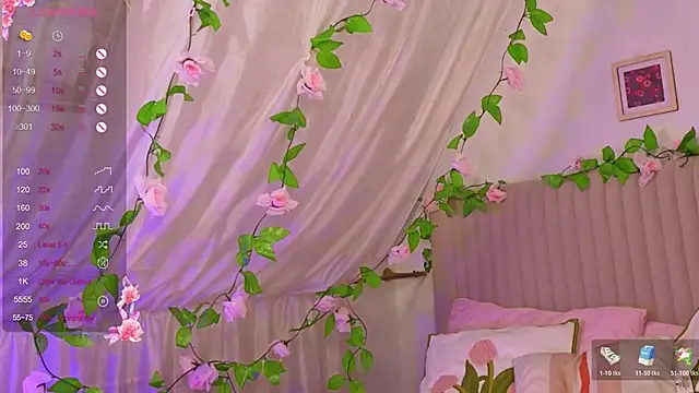 JoYung online show from December 19, 2025, 4:19 am