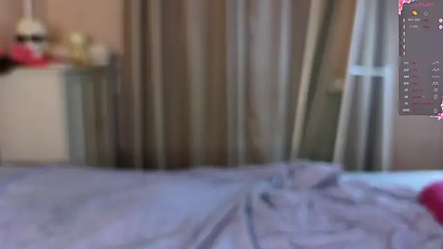 ColleenCox online show from March 23, 2025, 12:47 am