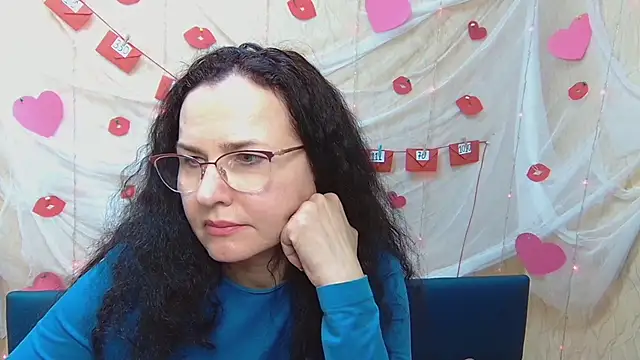 Miroslava Happi online show from February 12, 2025, 9:10 am
