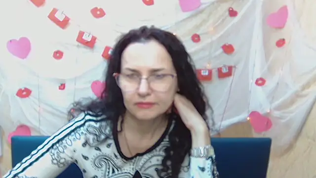 Miroslava Happi online show from February 19, 2025, 6:22 am
