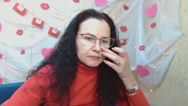 Miroslava Happi online show from February 23, 2025, 9:22 am