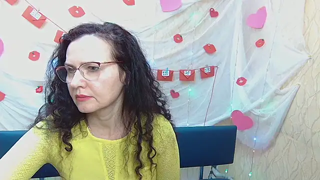 Miroslava Happi online show from February 27, 2025, 9:11 am