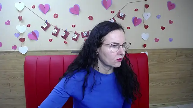 Miroslava Happi online show from March 6, 2025, 10:09 am