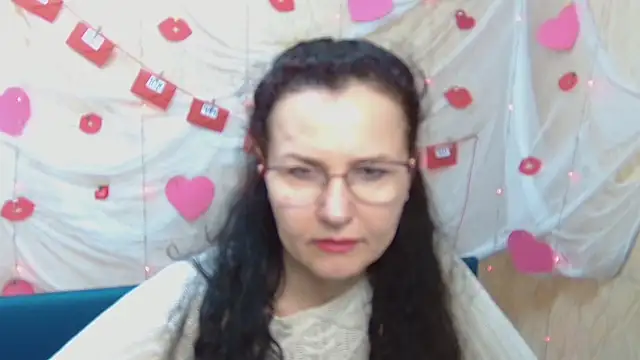 Miroslava Happi online show from March 11, 2025, 6:32 am