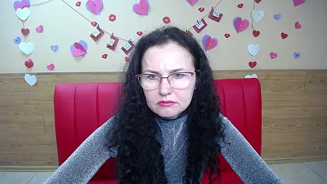Miroslava Happi online show from March 18, 2025, 9:52 am