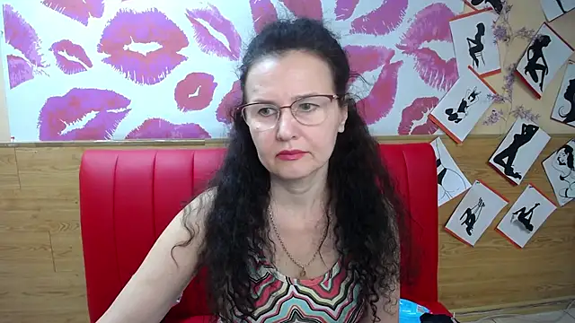 Miroslava Happi online show from September 14, 2025, 5:39 am