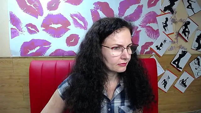 Miroslava Happi online show from September 19, 2025, 6:15 am