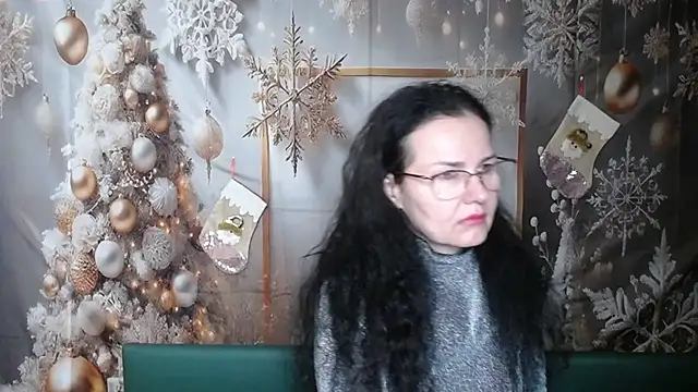 Miroslava Happi online show from December 15, 2025, 6:17 am