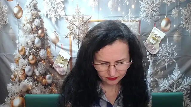 Miroslava Happi online show from December 19, 2025, 7:26 am