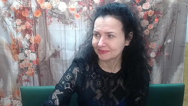 Snapshot of Miroslava_Happi chatting on June 1, 2026, 5:53 am Miroslava Happi online show from June 1, 2026, 5:53 am