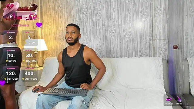 Jakexv online show from February 13, 2026, 12:01 pm