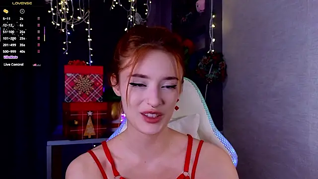 Hisoka akerley online show from March 2, 2026, 6:26 pm