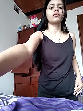 CHLOE ISABELL online show from March 12, 2026, 5:30 pm