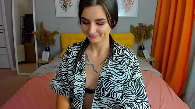 EmmaOlsen4u online show from February 24, 2025, 4:36 pm