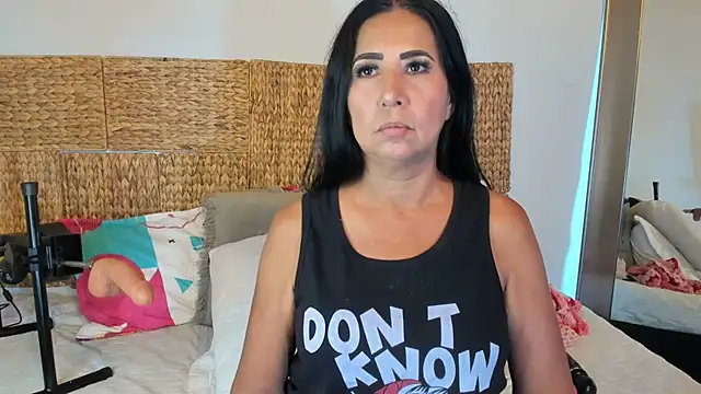 Snapshot of Jackiehmilf52 chatting on June 6, 2026, 1:27 pm Jackiehmilf52 online show from June 6, 2026, 1:27 pm