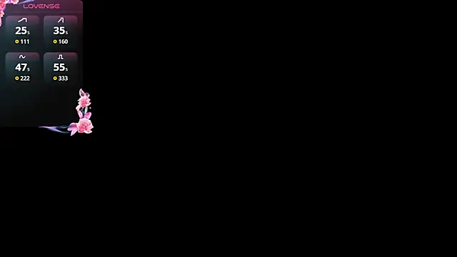 emelly horny  online show from October 7, 2025, 7:11 pm