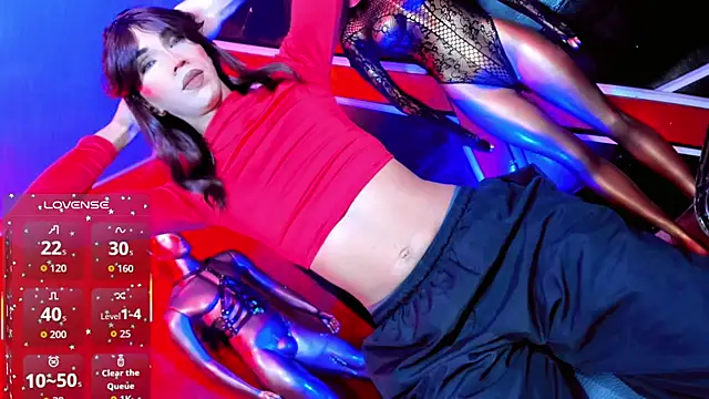 emelly horny  online show from March 5, 2026, 7:32 pm