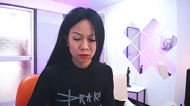 Katelady online show from March 21, 2025, 2:18 pm