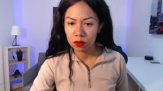 Katelady online show from October 24, 2025, 10:55 am