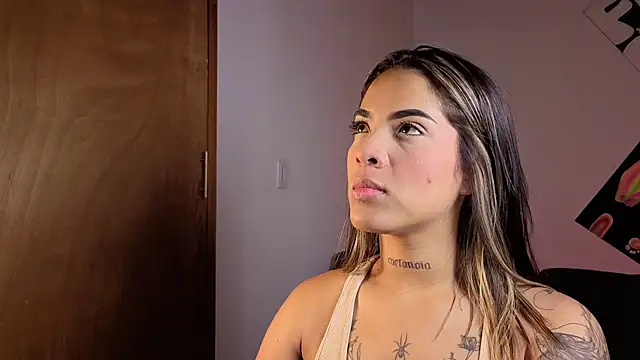 Maryybellax online show from November 13, 2025, 11:14 pm