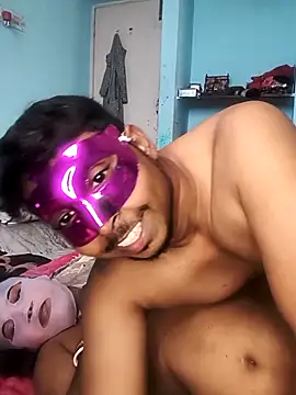 CuteRani001 online show from February 16, 2025, 8:10 am