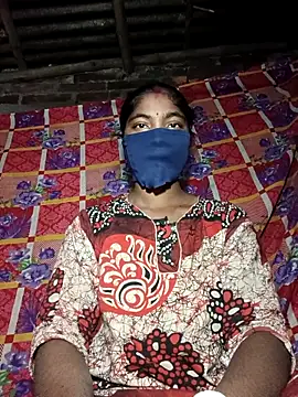 CuteRani001 online show from December 22, 2025, 7:16 am