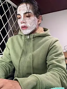 shadowsofgarden online show from February 20, 2025, 3:23 am