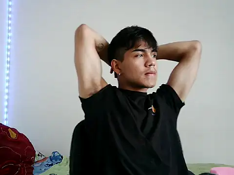 shadowsofgarden online show from December 3, 2025, 3:10 pm