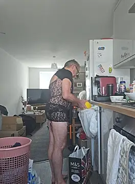 mann4u147 online show from October 11, 2025, 12:26 pm