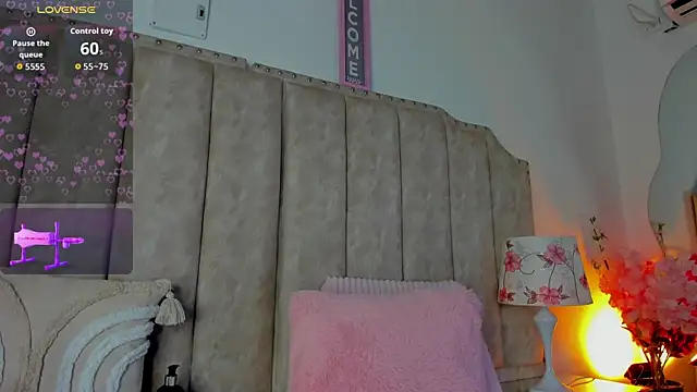 Snapshot of BrithanyParker_ chatting on May 22, 2026, 6:20 am BrithanyParker online show from May 22, 2026, 6:20 am