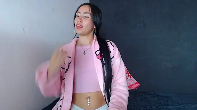 ximenagp online show from March 12, 2025, 4:41 am