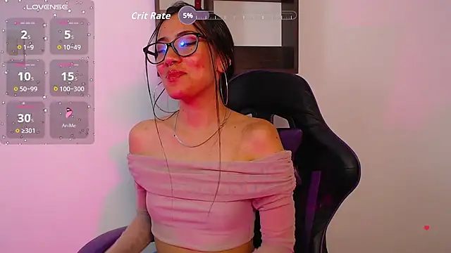 ximenagp online show from November 6, 2025, 6:14 am