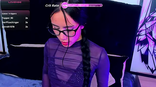 Snapshot of ximenagp chatting on February 4, 2026, 4:40 am ximenagp online show from February 4, 2026, 4:40 am