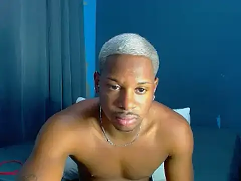 JackBlackone online show from October 13, 2025, 6:19 pm