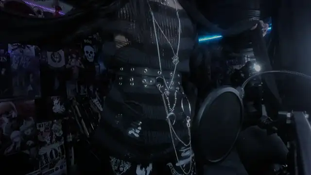 rotten dreams online show from February 25, 2025, 11:00 pm