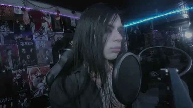 rotten dreams online show from March 7, 2025, 6:11 pm