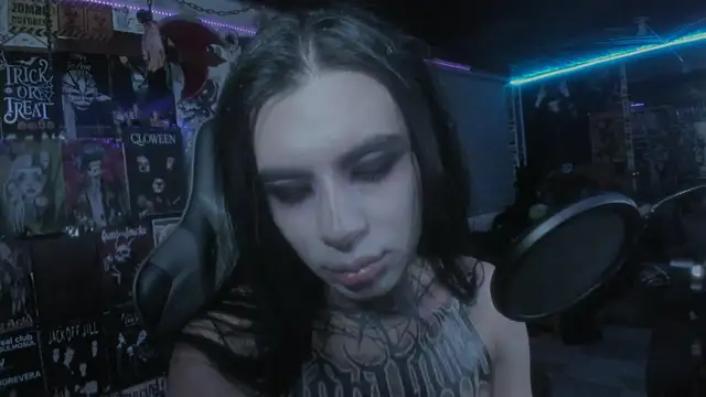 rotten dreams online show from March 9, 2025, 9:57 pm