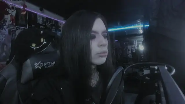 rotten dreams online show from March 18, 2025, 3:31 pm