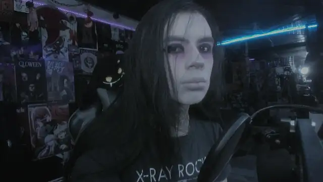 rotten dreams online show from March 20, 2025, 10:07 pm