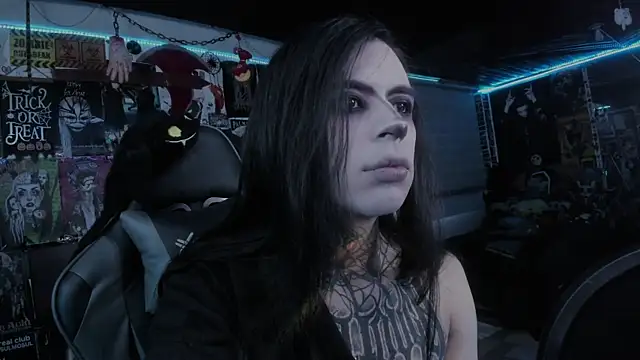 rotten dreams online show from September 30, 2025, 10:15 pm