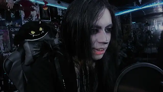 rotten dreams online show from October 7, 2025, 10:51 pm