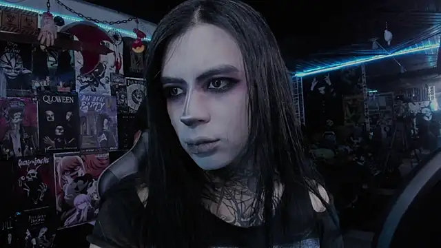 rotten dreams online show from October 8, 2025, 9:34 pm