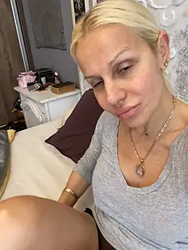 DeboraXporn online show from January 15, 2026, 9:25 am