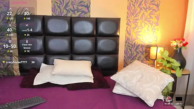 megan al online show from March 5, 2025, 3:51 pm