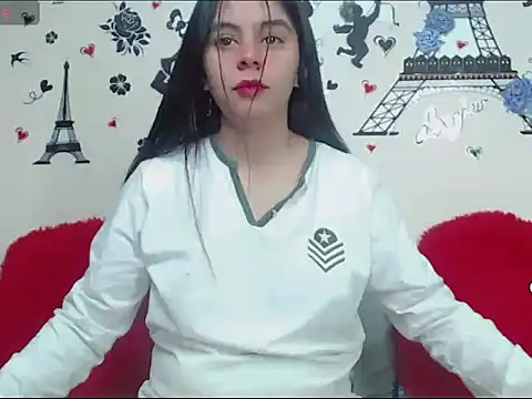 Snapshot of gatitoivanova chatting on March 7, 2025, 8:13 am gatitoivanova online show from March 7, 2025, 8:13 am