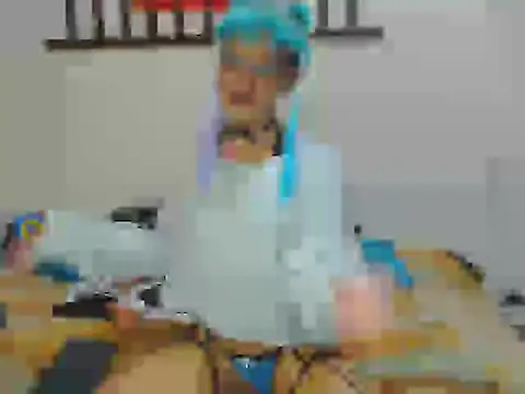 mchissexx online show from March 11, 2026, 8:48 pm