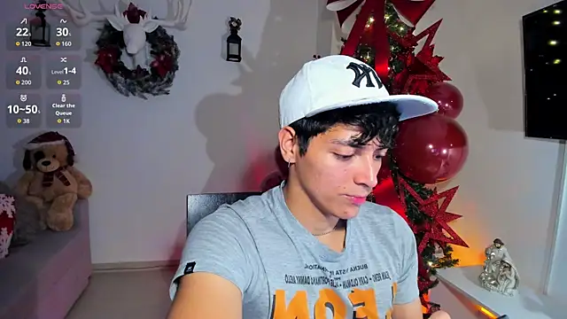Snapshot of _JacobMiller__ chatting on November 28, 2025, 5:32 am JacobMiller online show from November 28, 2025, 5:32 am