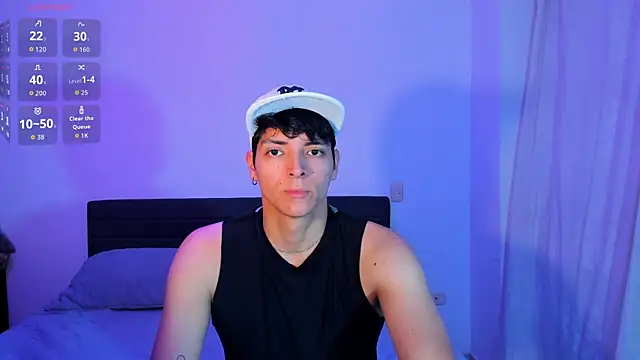 Snapshot of _JacobMiller__ chatting on December 2, 2025, 9:54 pm JacobMiller online show from December 2, 2025, 9:54 pm